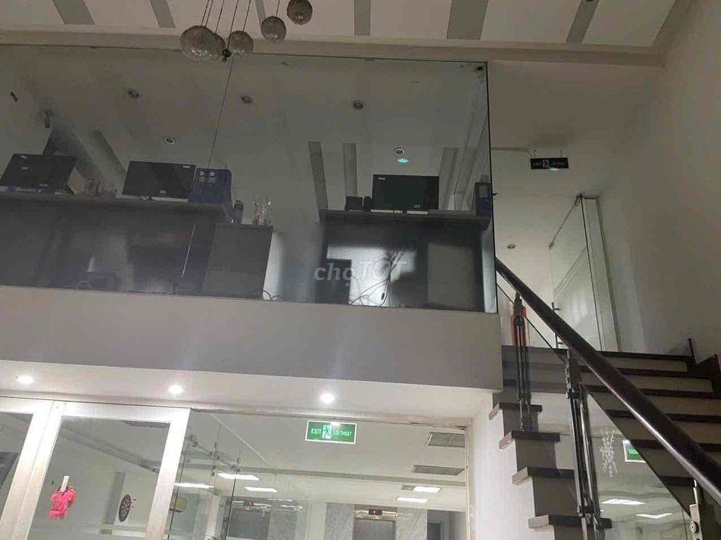 Mặt Tiền Đường 40 Tân Quy Đông 6x18m Có Thang Máy – Chỉ 45 Triệu/T