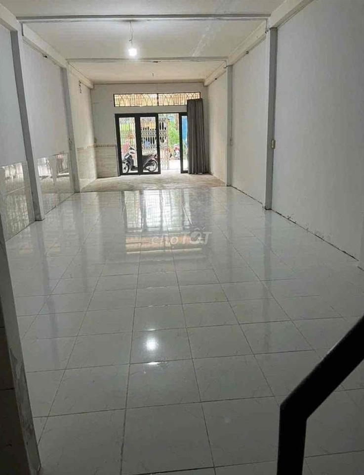 Cho Thuê Nhà Mặt Tiền Tân Kiểng Q7 , 2 lầu – 4,7x17m – Chỉ 25Tr/Tháng