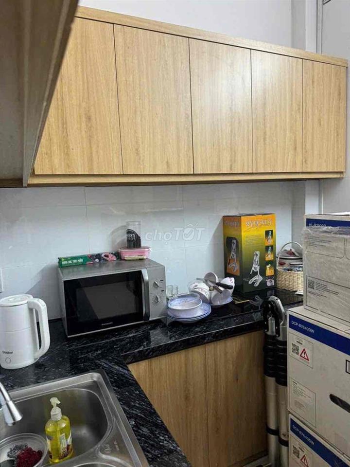 Cho Thuê Nhà Mặt Tiền Tân Kiểng Q7 , 2 lầu – 4,7x17m – Chỉ 25Tr/Tháng