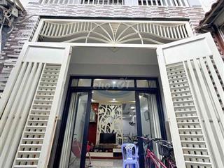 Nhà Đẹp Quận 7 - 46,2m² - 2PN - Sổ Hồng Hoàn Công - Chỉ 5,4 tỷ