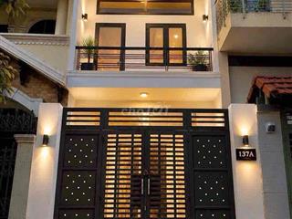 Bán Nhà Mặt Tiền Đường Số Tân Quy, Quận 7 – DT 4x18m – Giá Chỉ 13,