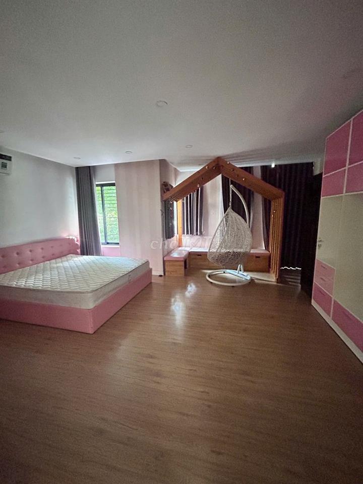 Cho thuê nhà Nguyên Căn Khu Phú Mỹ Vạn Phát Hưng DT 6-20. 3 lầu ful NT