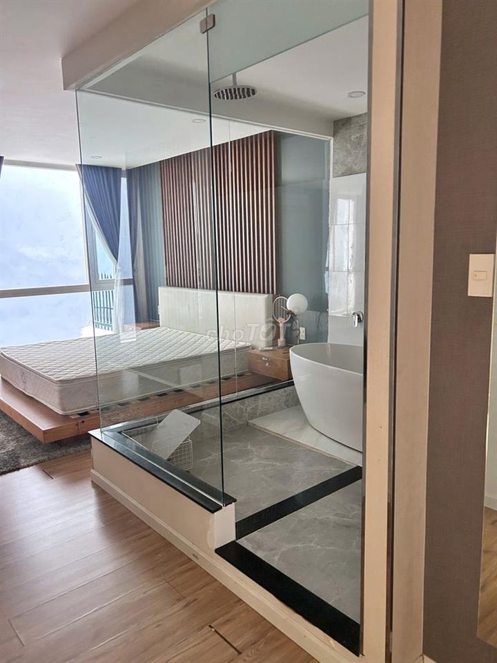 Cho thuê nhà Nguyên Căn Khu Phú Mỹ Vạn Phát Hưng DT 6-20. 3 lầu ful NT