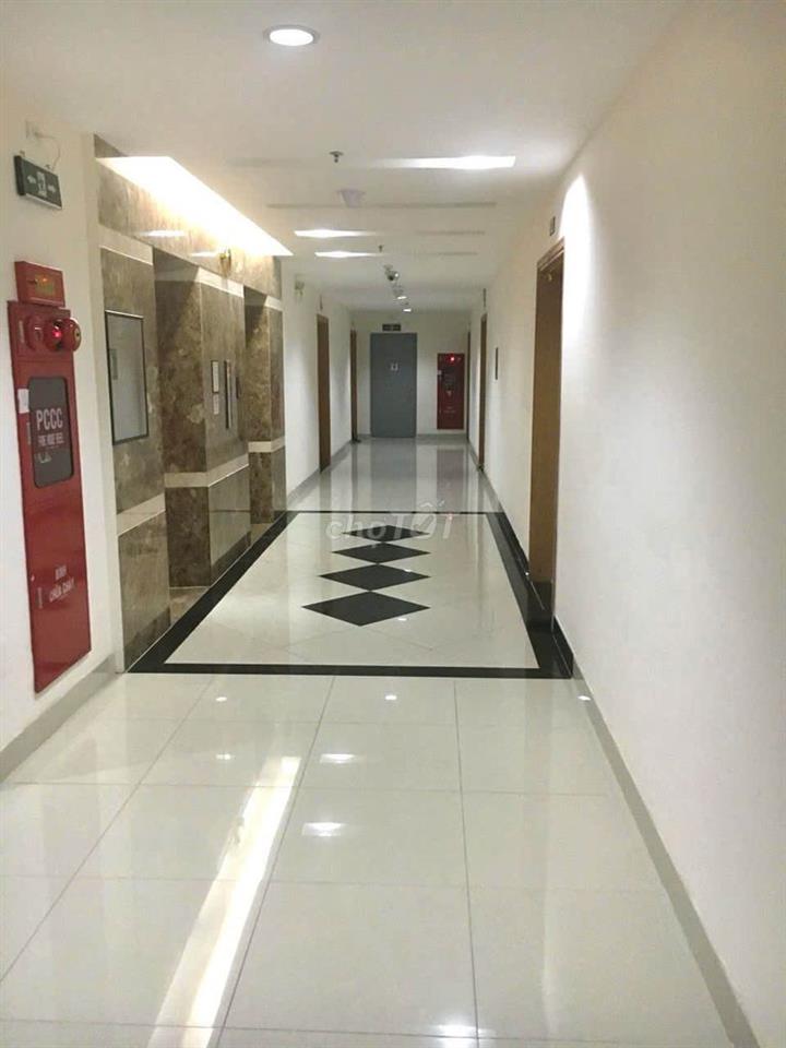 Cho thuê căn hộ Him Lam Riverside full nội thất 2 Pn giá 14,5 triệu