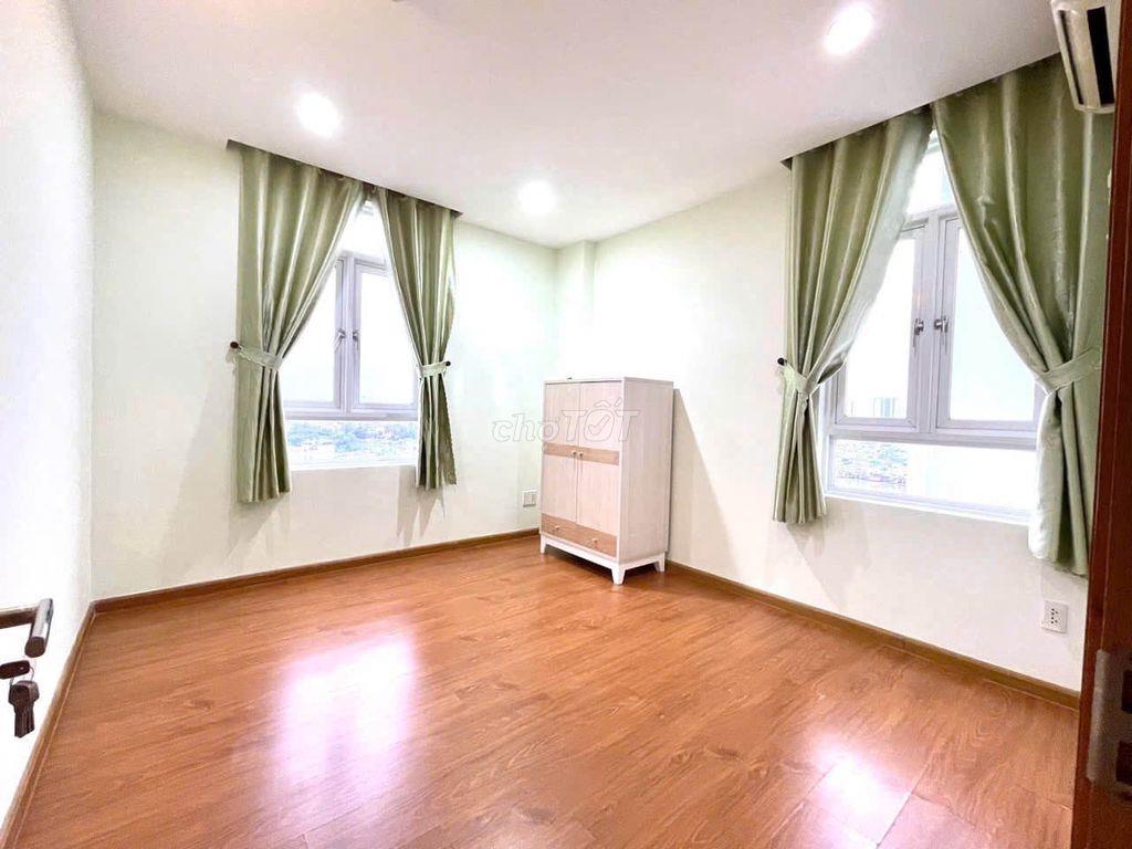 Cho thuê căn hộ Him Lam Riverside full nội thất 2 Pn giá 14,5 triệu
