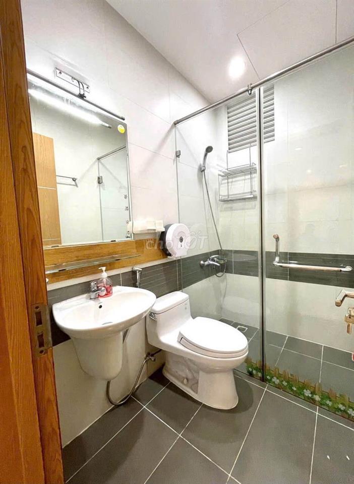 Cho thuê căn hộ Him Lam Riverside full nội thất 2 Pn giá 14,5 triệu