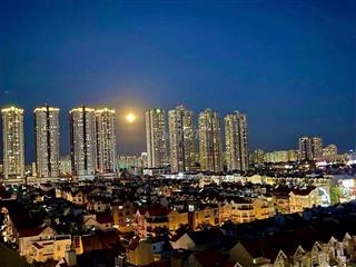 Cho thuê căn hộ Him Lam Riverside full nội thất 2 Pn giá 14,5 triệu
