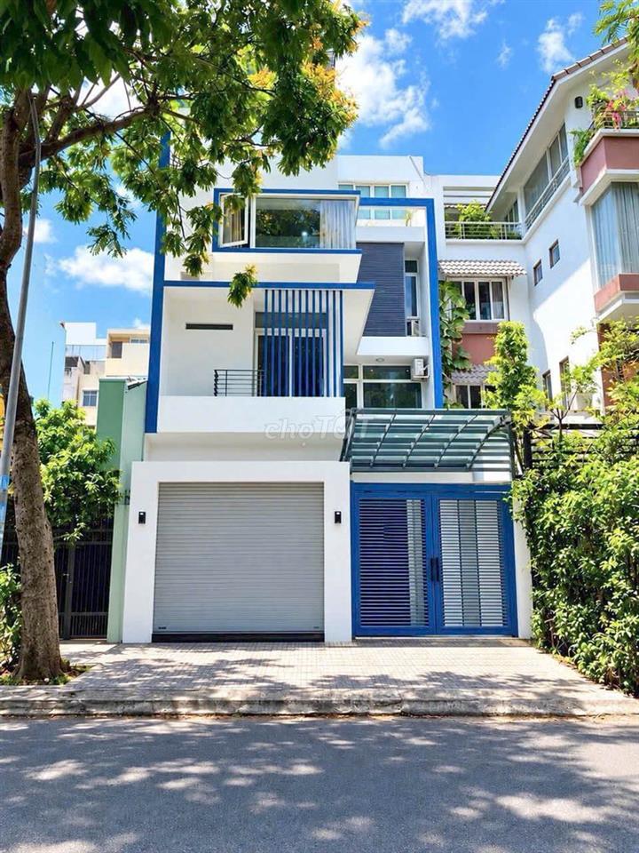 Cho thuê nhà mặt tiền đường thông số 40 DT 7-19, 3 lầu giá 43 triệu