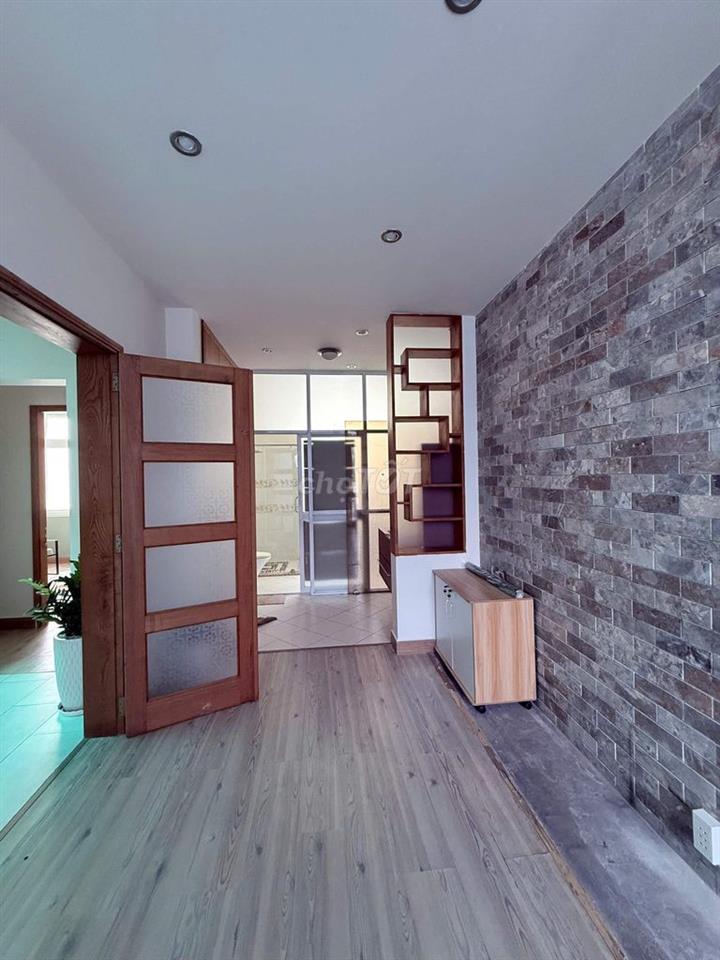 Cho thuê nhà mặt tiền đường thông số 40 DT 7-19, 3 lầu giá 43 triệu