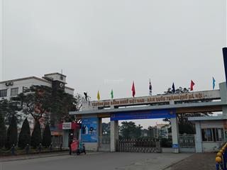 Bán đất đô thị  trung tâm thị trấn đông anh   tổ 22  thị trấn đông anh  hà nội