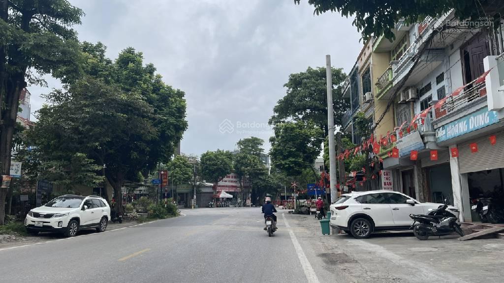 Bán gấp lô đất tại việt hùng xã đông anh