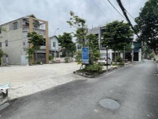 Bán gấp lô đất tại việt hùng xã đông anh