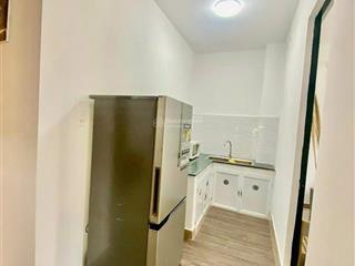 Bán chung cư yersin chỉ 1,4 tỷ nội thất đầy đủ