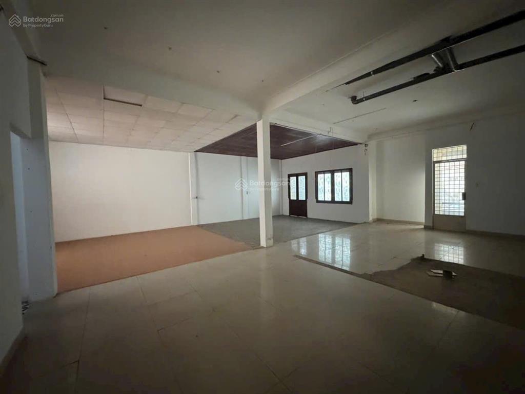 Cho thuê tòa nhà trung tâm đà lạt
