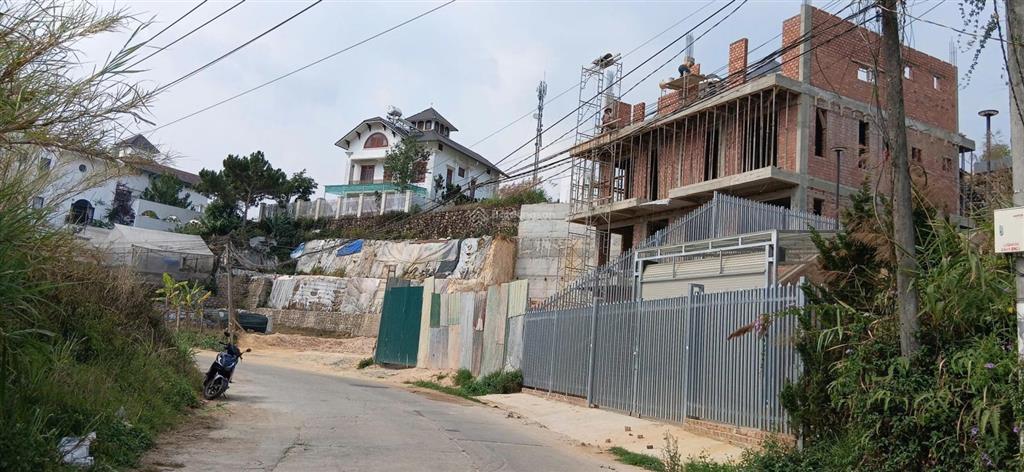 Bán lô đất an sơn 397m2 full xây dựng,view vĩnh viễn không bị che chắn giá tốt 32.7tr/m2