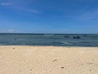 Nhỉnh 1 tỷ  lô đất 100m2 gần bbq bãi cạn phú quý bình thuận