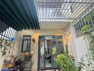 Nhà thổ cư 3 phòng ngủ, full nội thấtchỉ việc dọn vào ở ngay tại trảng dài.
