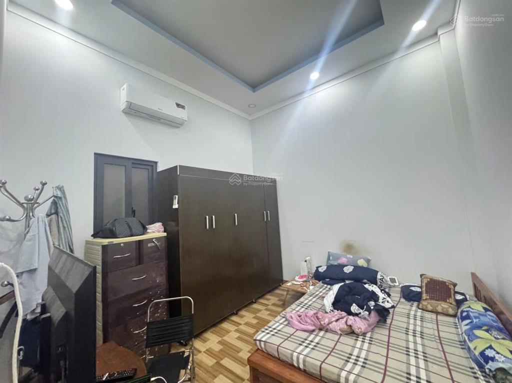 Nhà thổ cư 3 phòng ngủ, full nội thấtchỉ việc dọn vào ở ngay tại trảng dài.