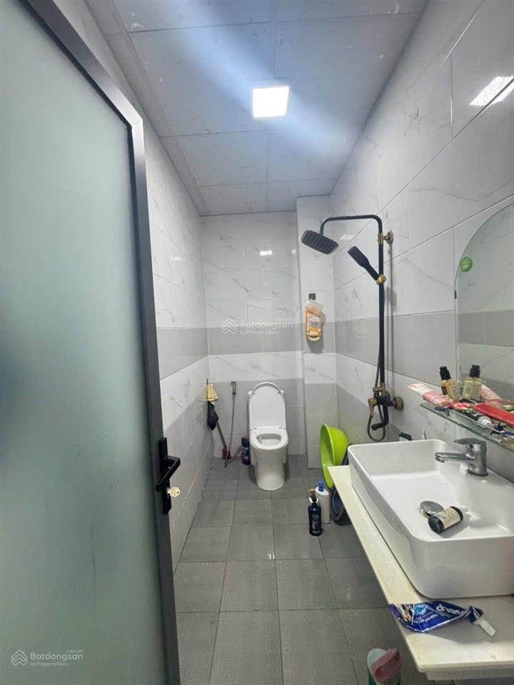 Nhà thổ cư 3 phòng ngủ, full nội thấtchỉ việc dọn vào ở ngay tại trảng dài.