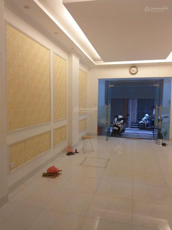 Cho thuê cửa hàng hoàng hoa thám, ba đình, 60m2, mặt tiền 5m, trung tâm, kinh doanh tốt, 6tr/tháng