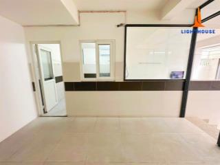 Cho thuê kiot, văn phòng nhỏ ở trung tâm bình thạnh 18m2  giá 5.5tr  lđr  wc