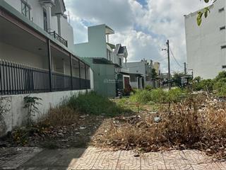 Ra tết ngộp tiền chính chủ cần bán đất thổ cư ở long trạch  cần đước . 89m/ 630tr, shr. 0843 378 ***