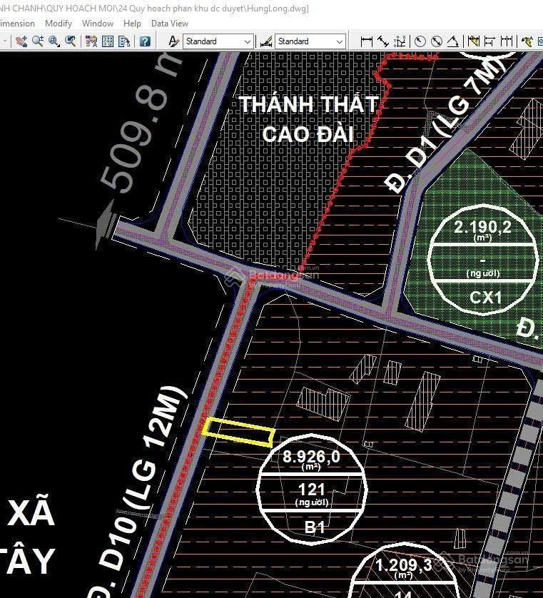 Hẻm 1/ đoàn nguyễn tuấn quẹo vô đường betong 3m, 84m giá 790tr shr còn tl.  0843 378 *** gặp thanh