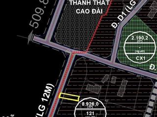 Hẻm 1/ đoàn nguyễn tuấn quẹo vô đường betong 3m, 84m giá 790tr shr còn tl.  0843 378 *** gặp thanh