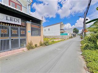 Chốt giá 520tr/100m mt đường nguyễn thìn , gò công. có shr đất nở hậu,  0843 378 *** gặp thanh