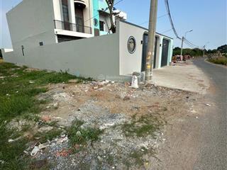 Đất thổ 105m phước lâm  mỹ lộc, đường nhựa. 595tr chính chủ.  0843 378 *** gặp thanh