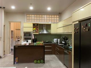 Chính chủ bán biệt thự 230m² mặt tiền trần não phường an khánh, tp thủ đức giá 58 tỷ