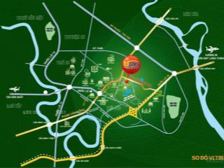 2 suất nội bộ, bcons city tháp diamond, giá chỉ 4tỷ6 căn 3pn 2wc