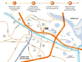 Bcons solary chi tiền nhỏ, nhận lợi ích to