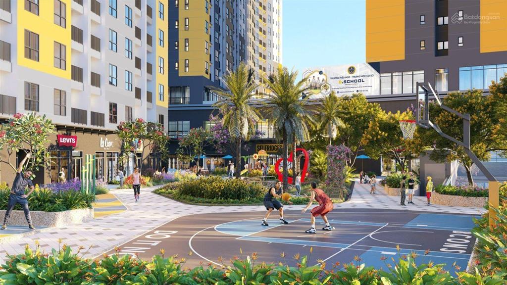 Bcons solary chi tiền nhỏ, nhận lợi ích to