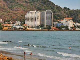 Bán qũy đất quy hoạch tmdv đường hà huy tập (kdl long cung)  tp vũng tàu, cách biển chỉ 200m