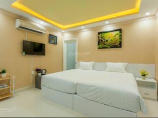 Bán 1061m biệt thự tổ hợp nhà hàng & khách sạn  khu ngọc tước, vũng tàu