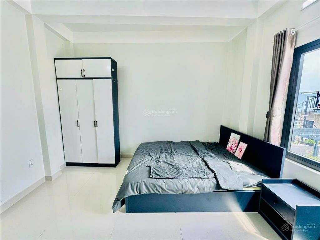 Phòng trọ full nội thất, cửa sổ trời tại bình thạnh, gần phú nhuận, q1, q3, mới khai trương