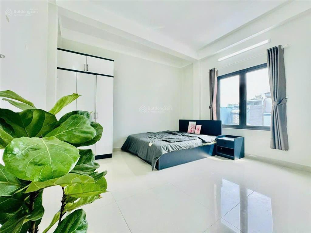 Phòng trọ full nội thất, cửa sổ trời tại bình thạnh, gần phú nhuận, q1, q3, mới khai trương