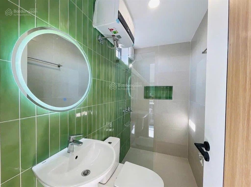 Căn hộ mini có ban công khuất bếp gần phan xích long, tiện ra quận 1, quận 3, trường sa, bình thạnh