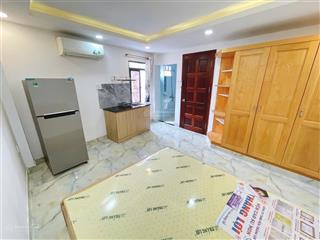 Cho thuê phòng trọ mới gần đại học văn lang, nguyễn thái sơn, dương quảng hàm, nơ trang long