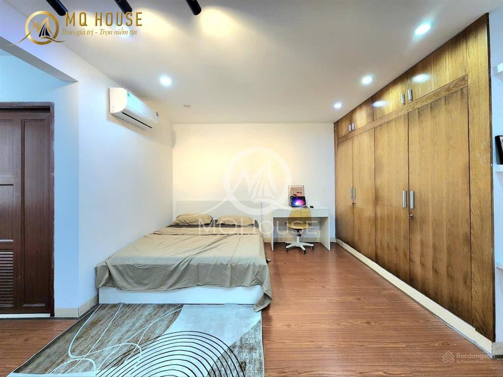 Khai trương phòng mới gần đại học văn lang, phạm văn đồng, nội thất mới cứng 100%, cửa sổ.