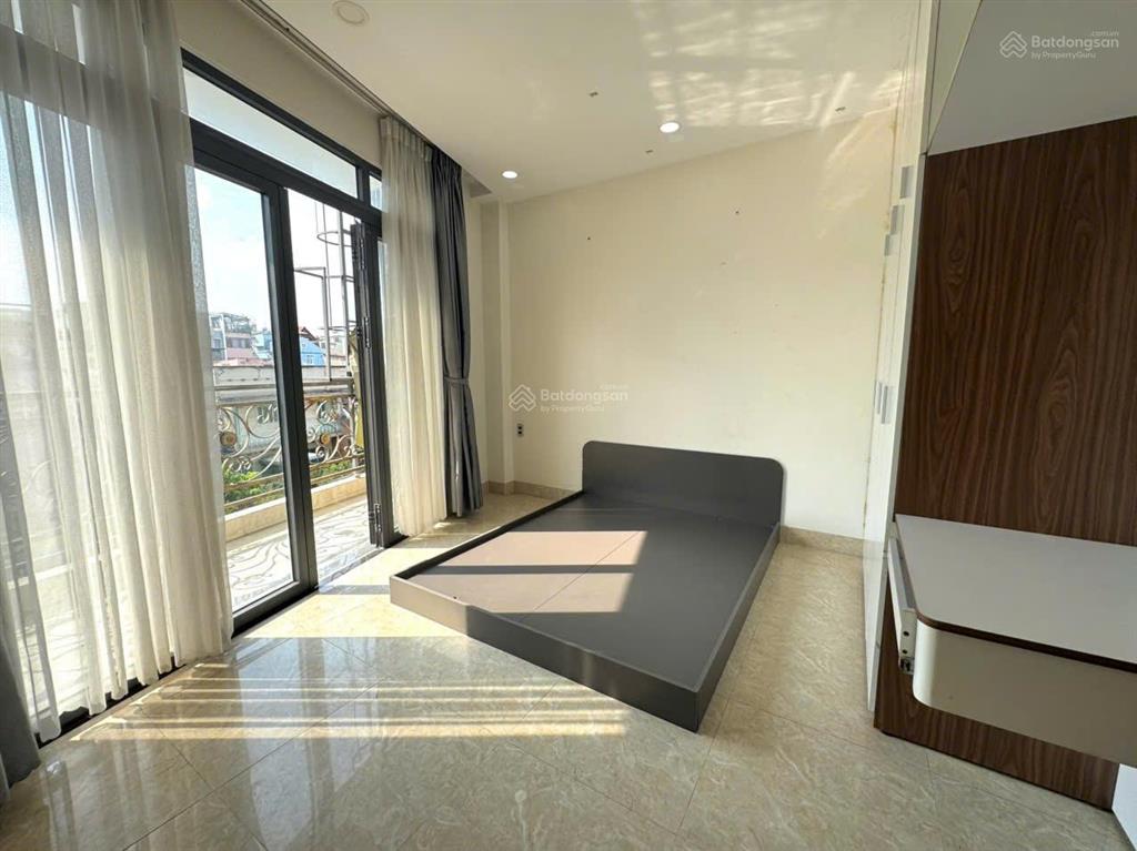 Cho thuê căn hộ 35m2 ban công thang máy tại nguyễn văn đậu, bình thạnh, gần quận 1,3,10, phú nhuận