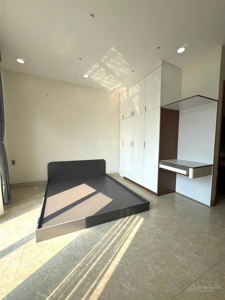 Cho thuê căn hộ 35m2 ban công thang máy tại nguyễn văn đậu, bình thạnh, gần quận 1,3,10, phú nhuận