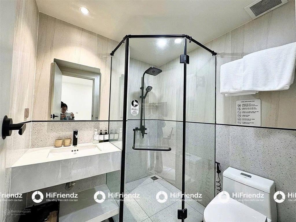Khai trương căn hộ mini 37m2 gần chợ bà chiểu, ban công, gần quận 1, phú nhuận