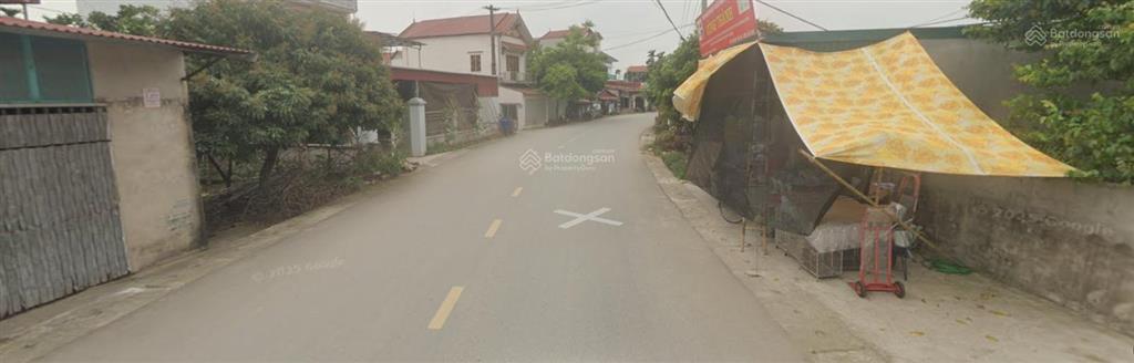 Bán đất tại thôn 2, xã triệu việt vương, tỉnh hưng yên
