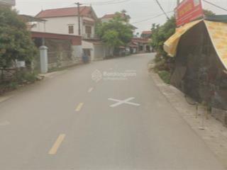 Bán đất tại thôn 2, xã triệu việt vương, tỉnh hưng yên
