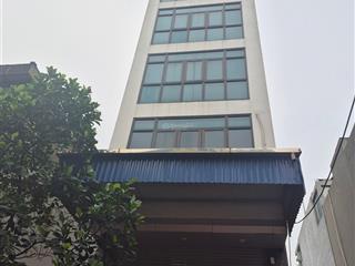 Chính chủ bán nhà 7 tầng huỳnh cung, tam hiệp, thanh trì. khu tđc tam hiệp( trực tiếp có tl)
