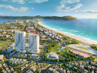 Bán cc the sailing quy nhơn giá chỉ từ 2,9 tỷ diện tích 58 m2, 2pn, 2wc