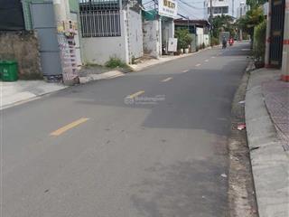 Chủ gửi! bán lô đất mặt tiền kinh doanh đường 8 long phước, q9