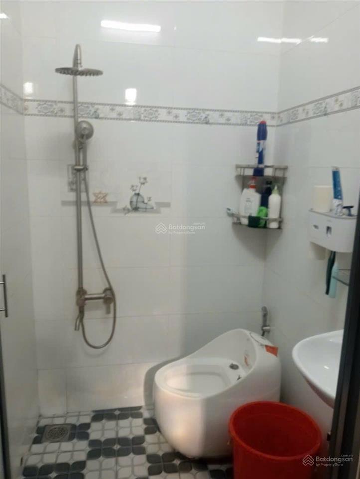 Bán nhà 5,6x20m shr tân thới hiệp, quận 12